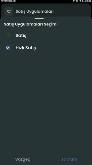 pavo_yazarkasa_satış_uygulamaları_seçimi_ekranı.jpg